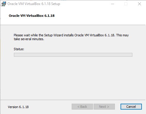 VirtualBox Download